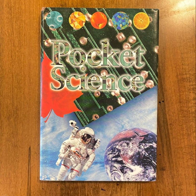 Pocket Science