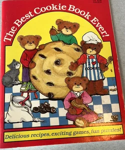 Best Cookie Book Ever