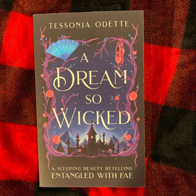 A Dream So Wicked