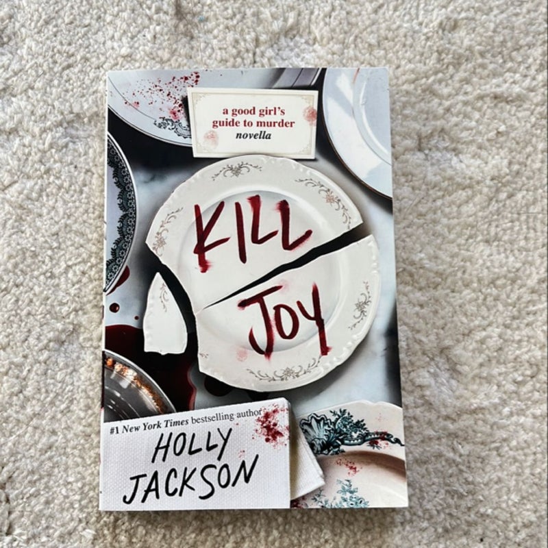 Kill Joy