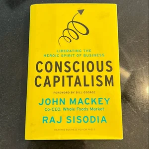 Conscious Capitalism