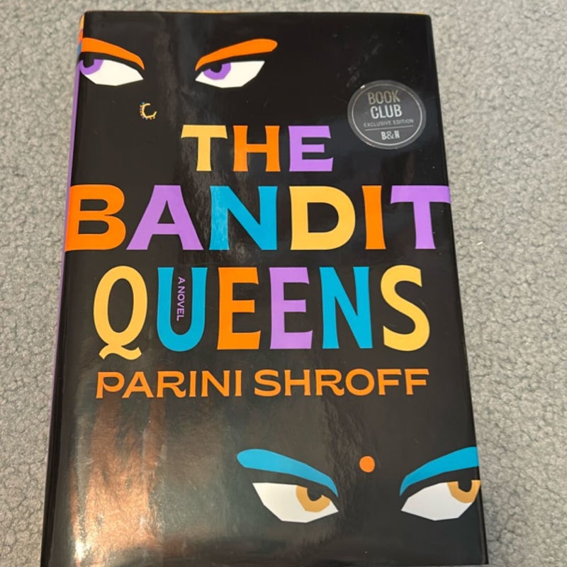 The Bandit Queens