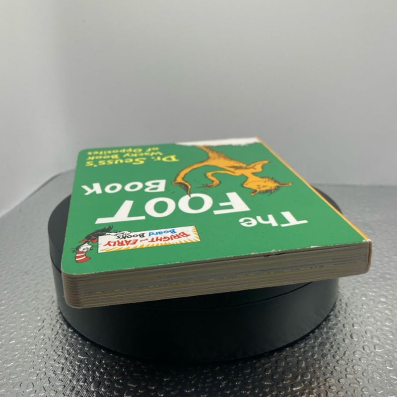 The Foot Book