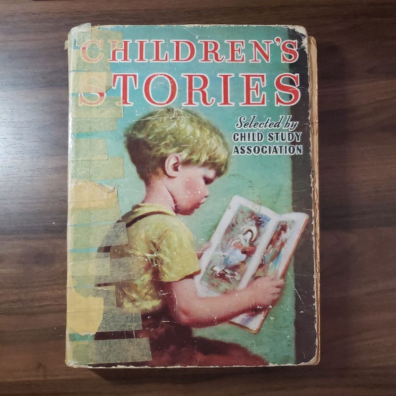 Children's Stories