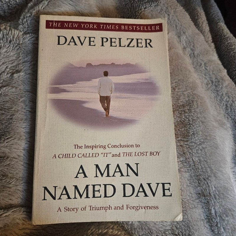 A Man Named Dave