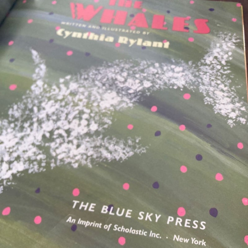 The Whales