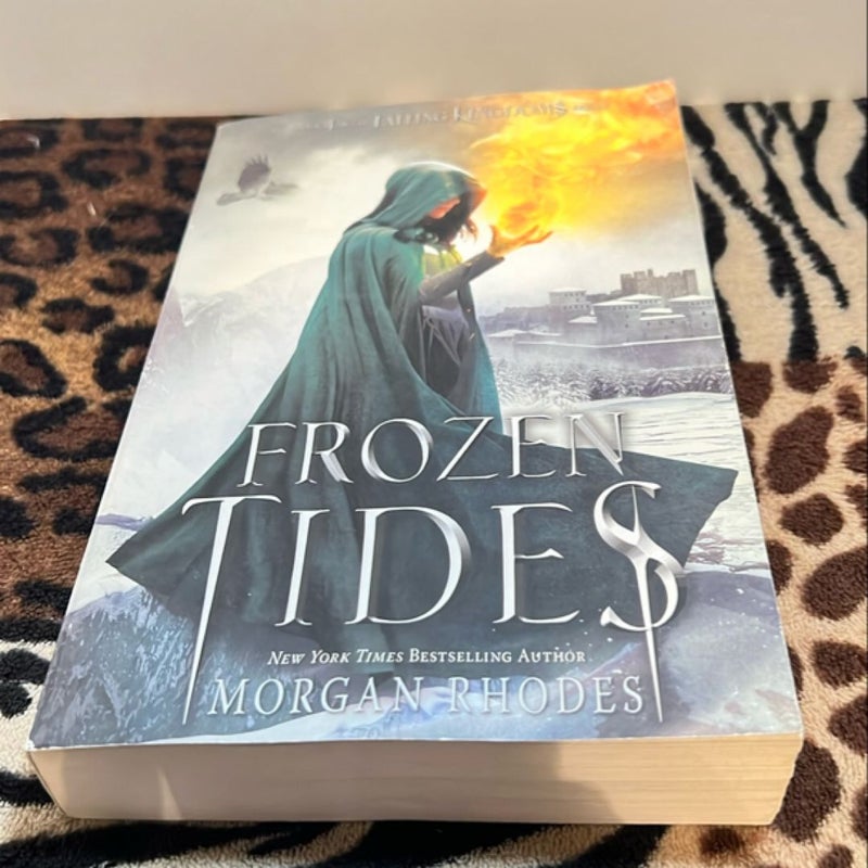 Frozen Tides