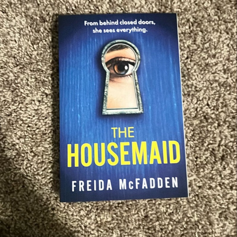 The Housemaid