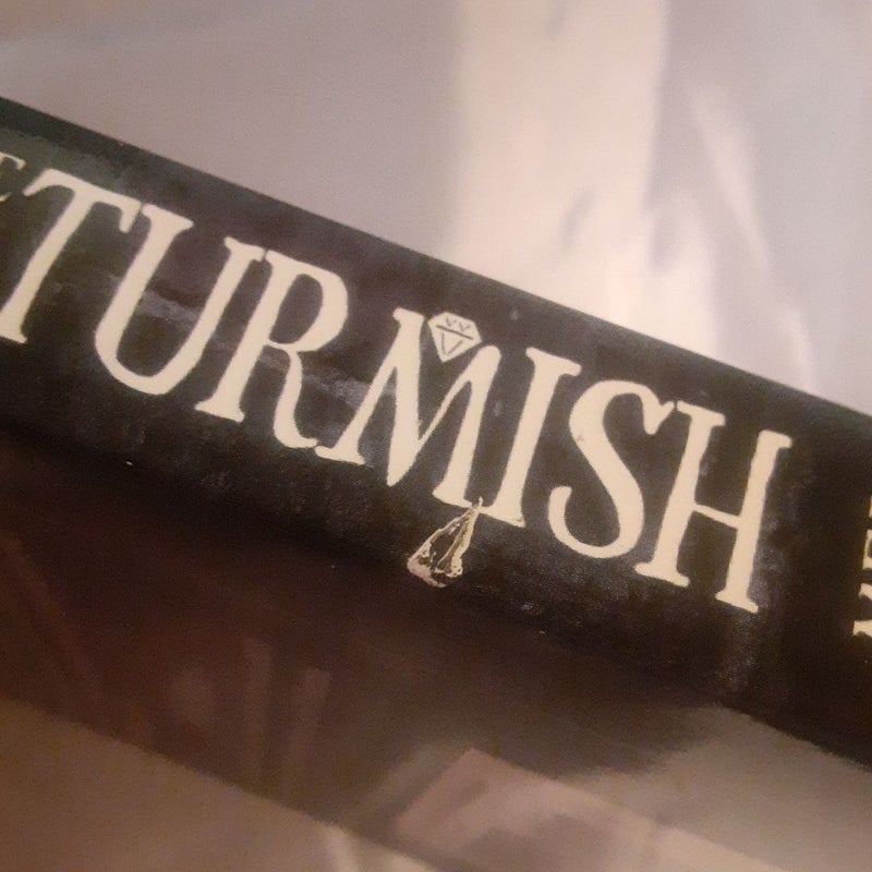 The Jewel of Turmish