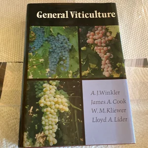 General Viticulture