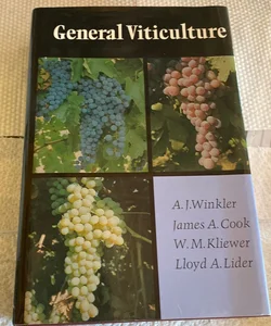 General Viticulture 
