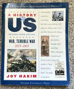 A History of US