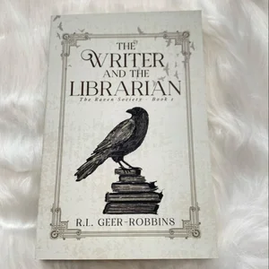 The Writer and the Librarian