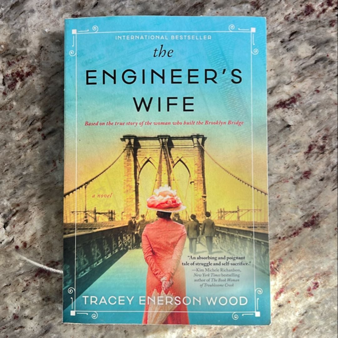 The Engineer's Wife