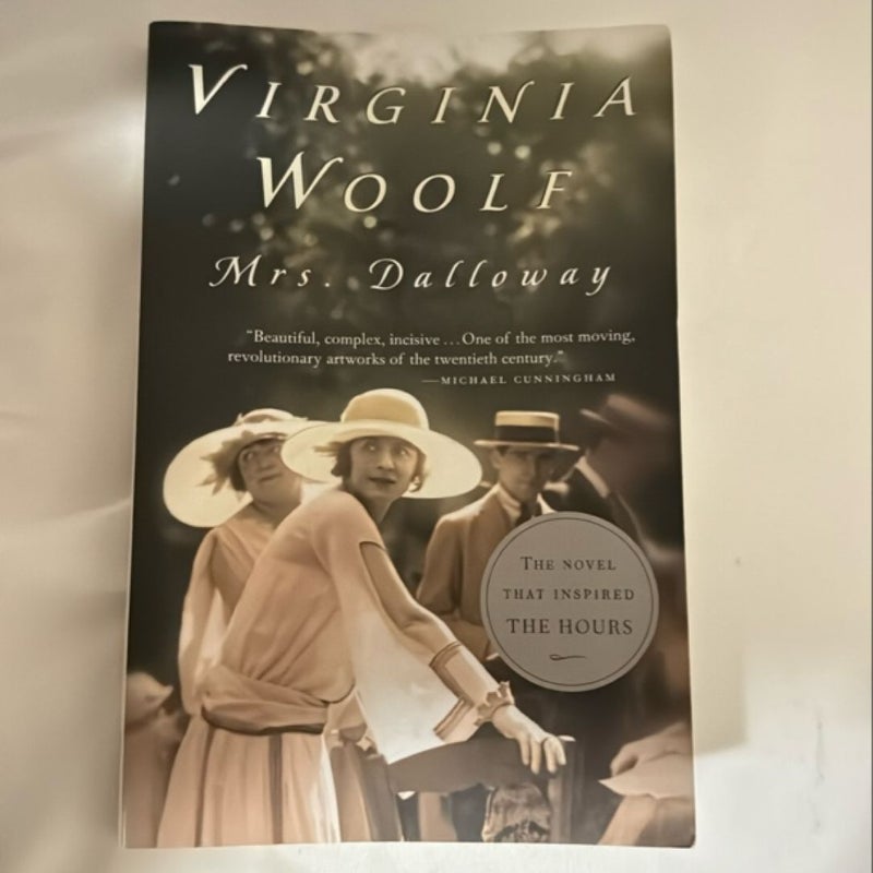 Mrs. Dalloway