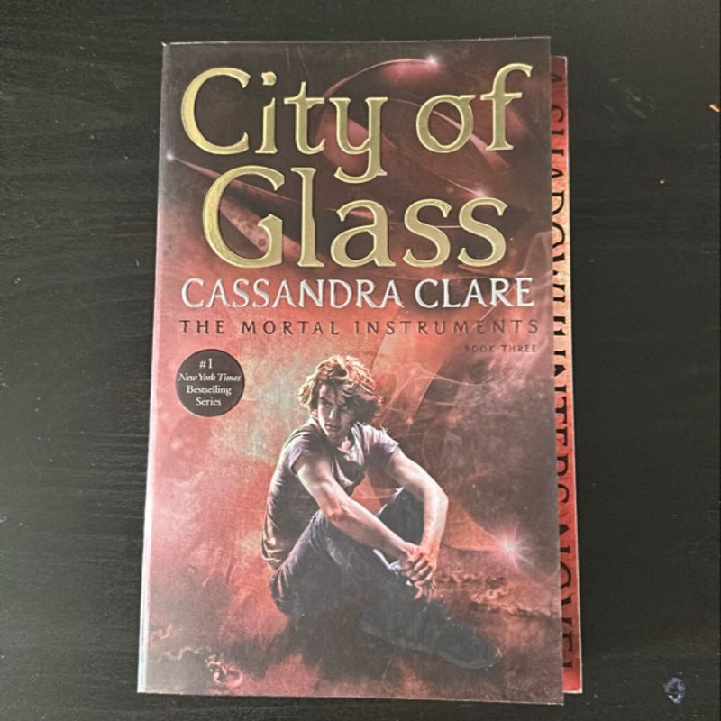 City of Glass