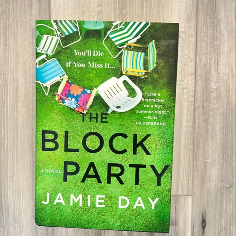 The Block Party