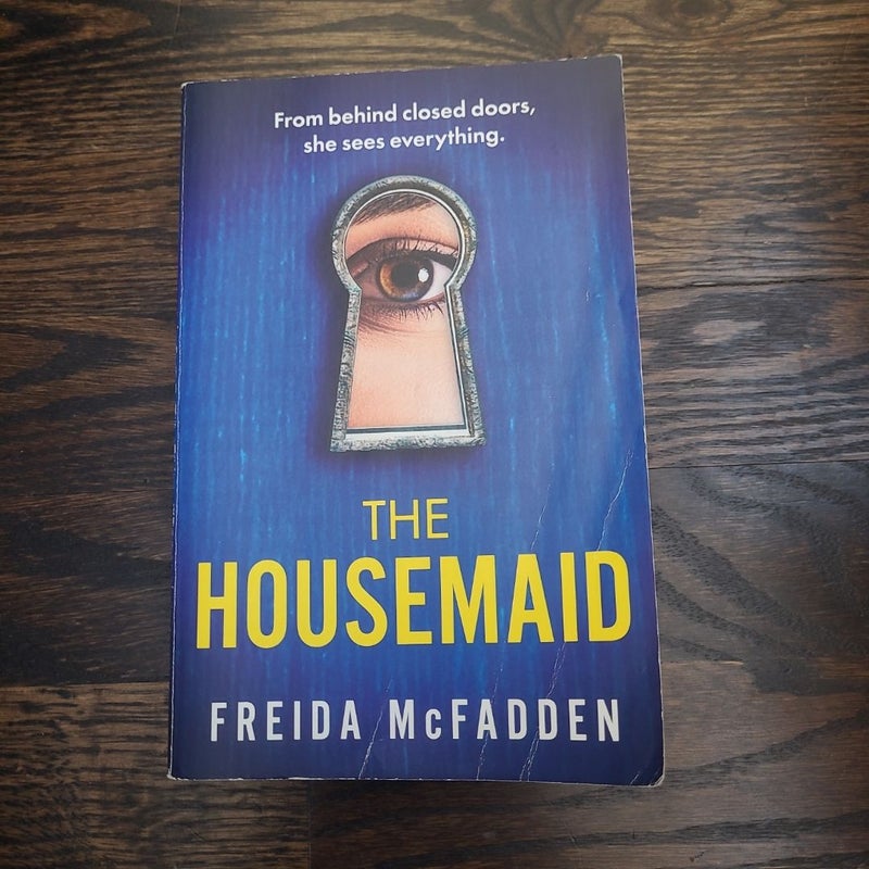 The Housemaid