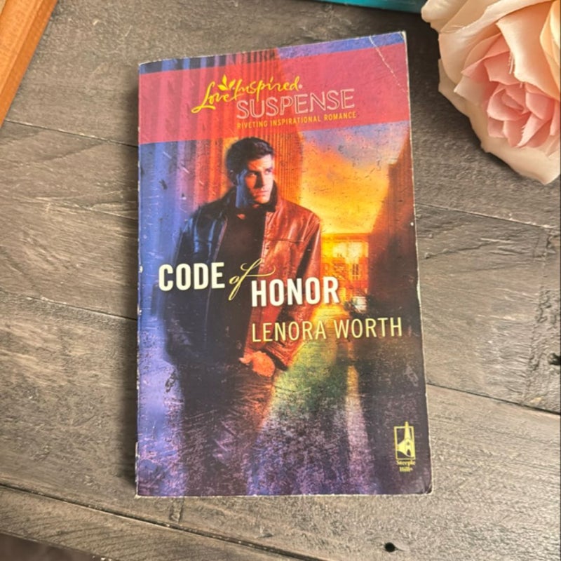 Code of honor