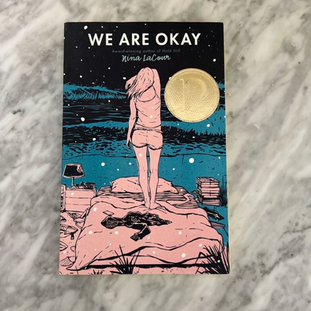 We Are Okay