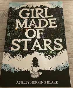 Girl Made of Stars
