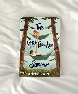 The Matchbreaker Summer