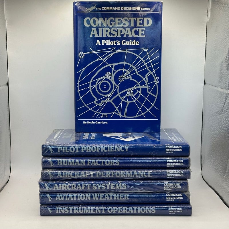 Command Decisions Vol 1 - 7