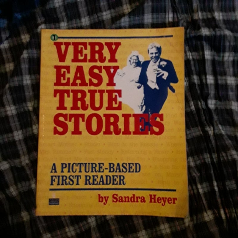 Very Easy True Stories