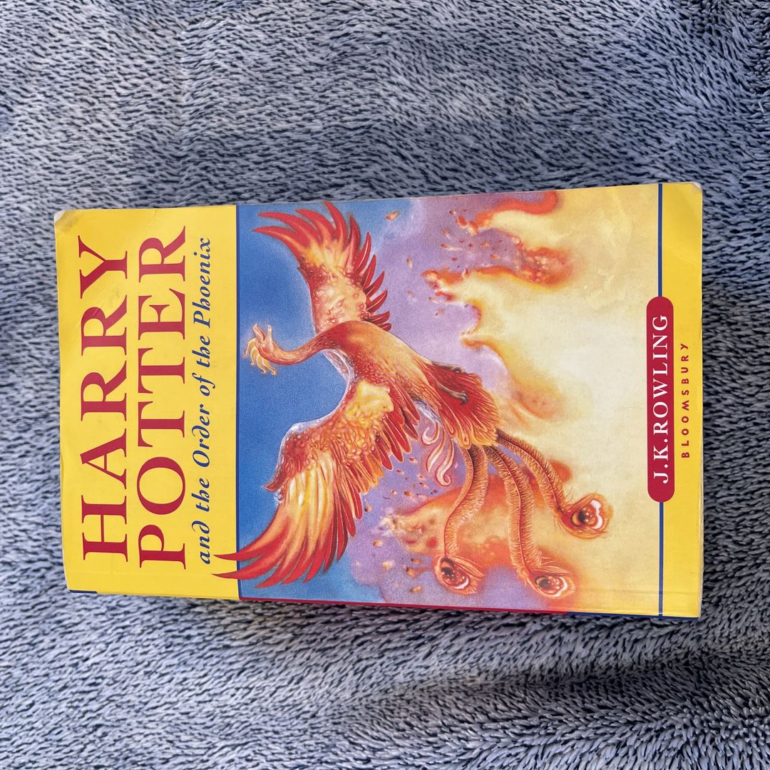 9780747570721 book cover