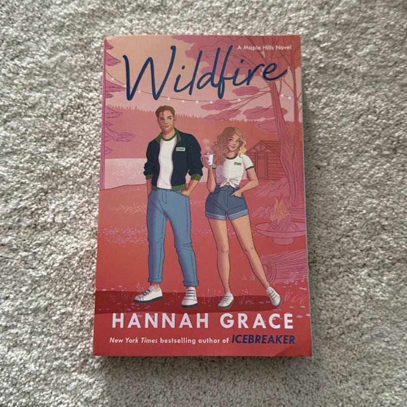 Wildfire
