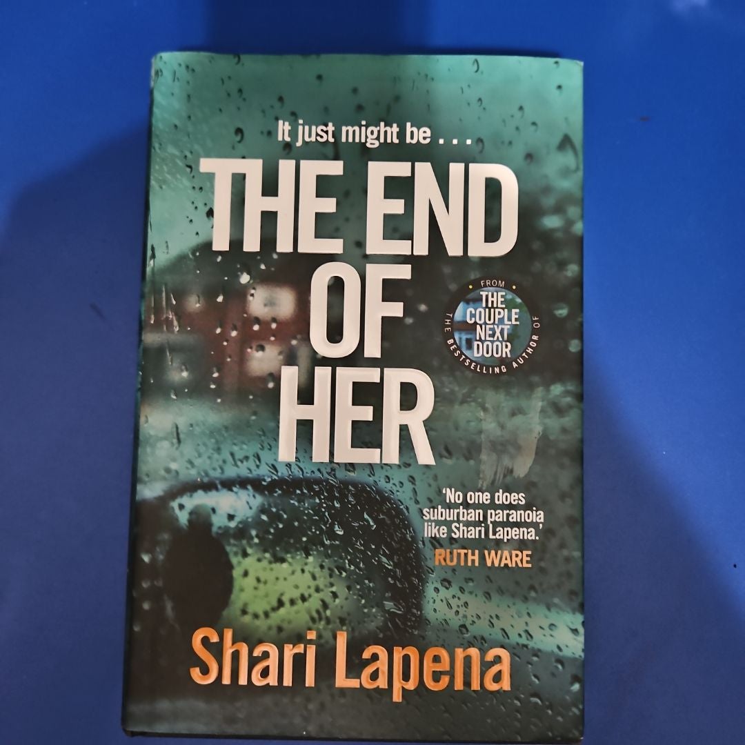 The End of Her