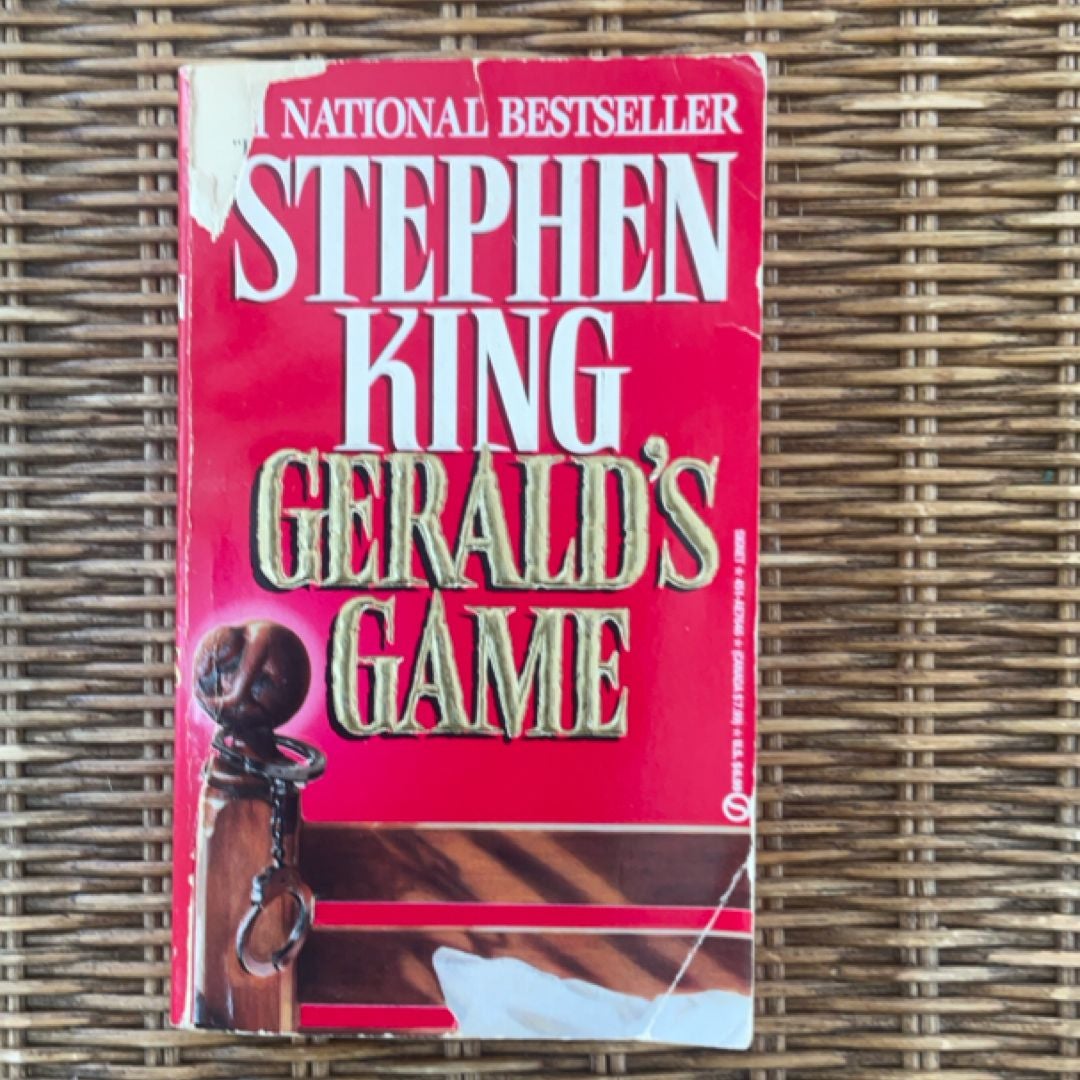 Gerald's Game