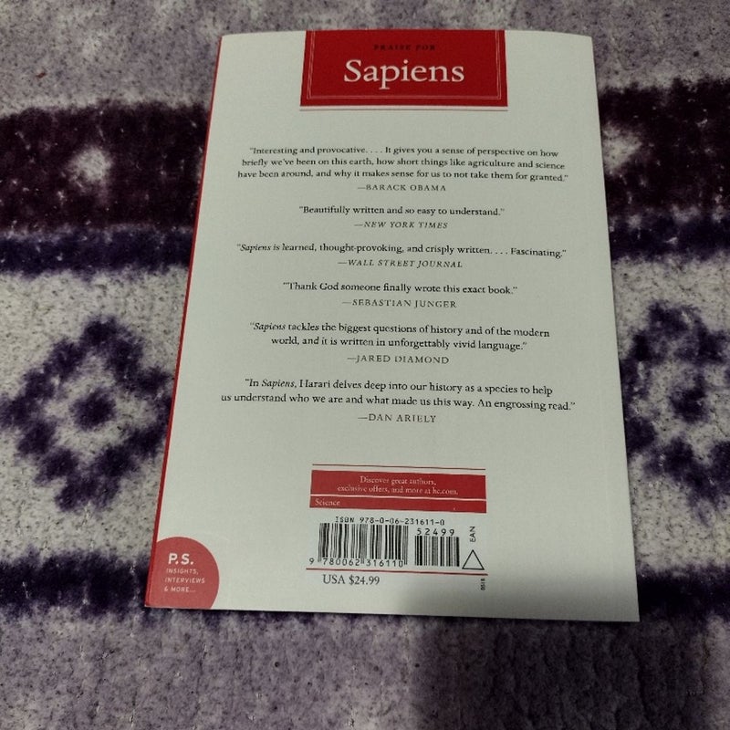 Sapiens