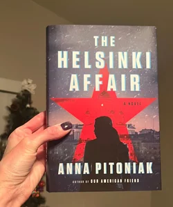 The Helsinki Affair 