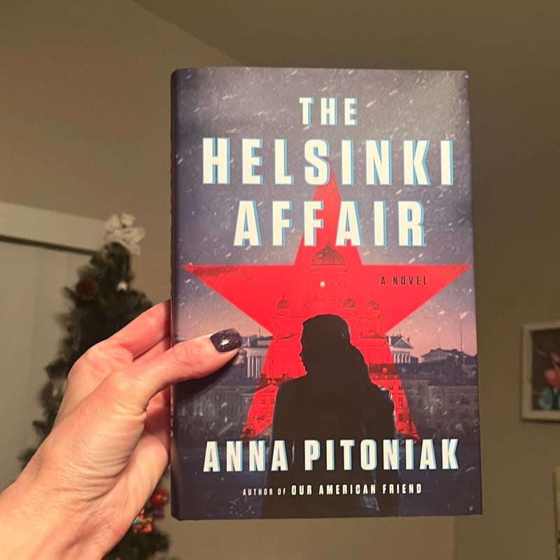 The Helsinki Affair 