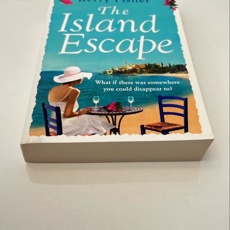 The Island Escape