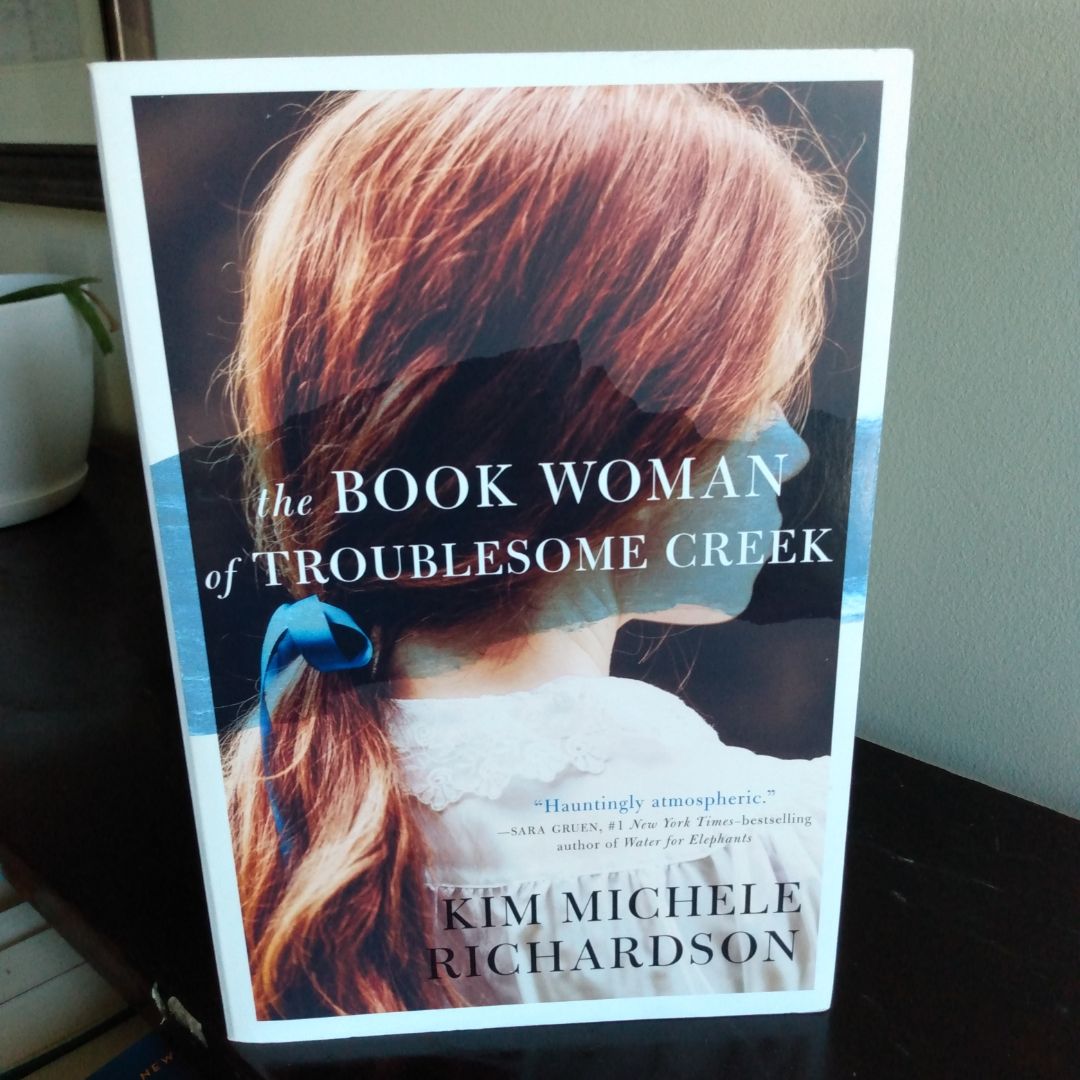 The Book Woman of Troublesome Creek