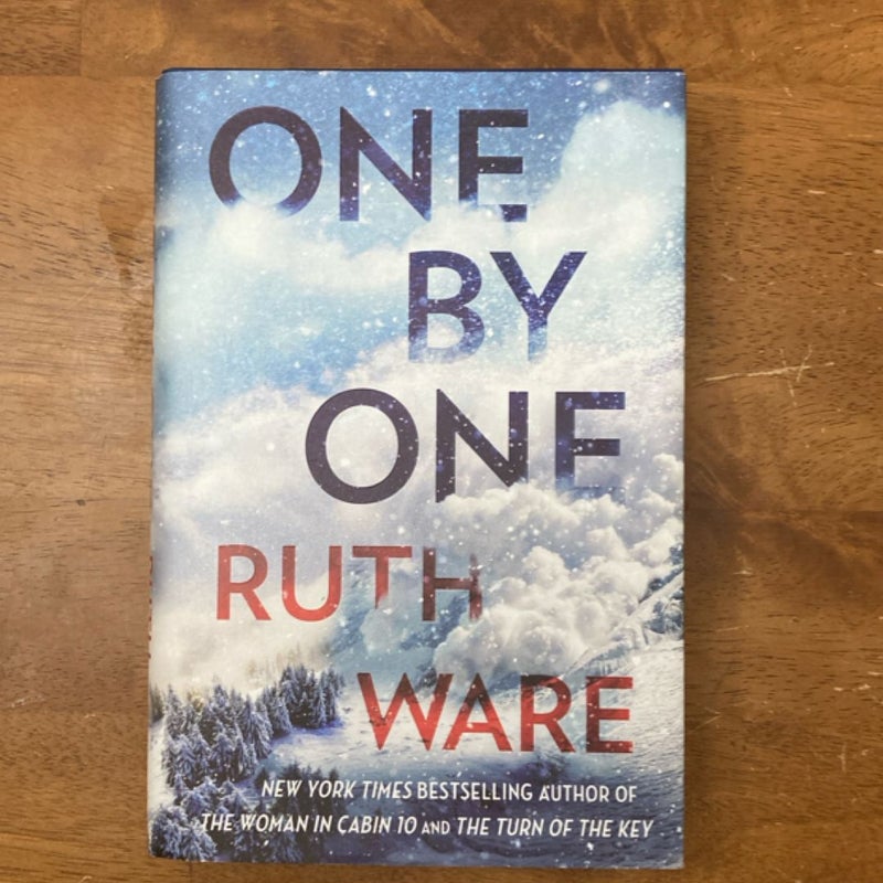 One by One