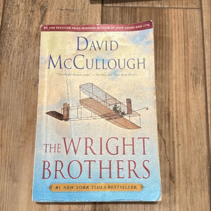 The Wright Brothers