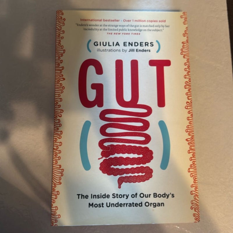 Gut