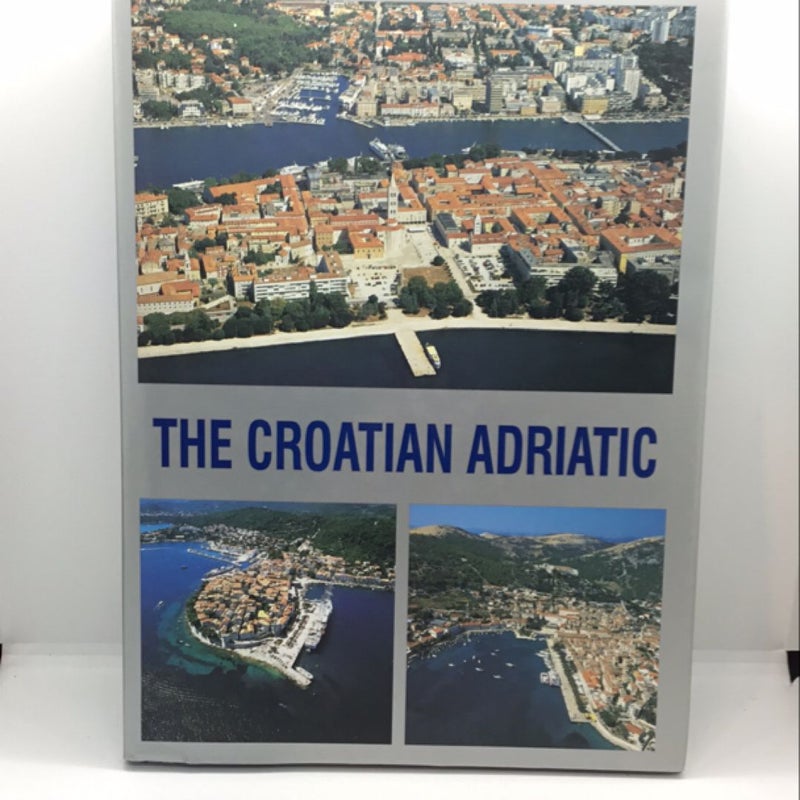 The Croatian Adriatic