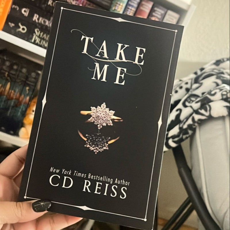 Take Me