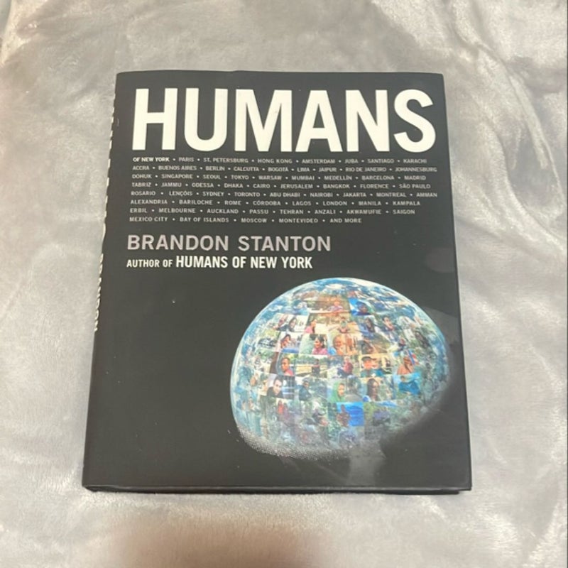 Humans