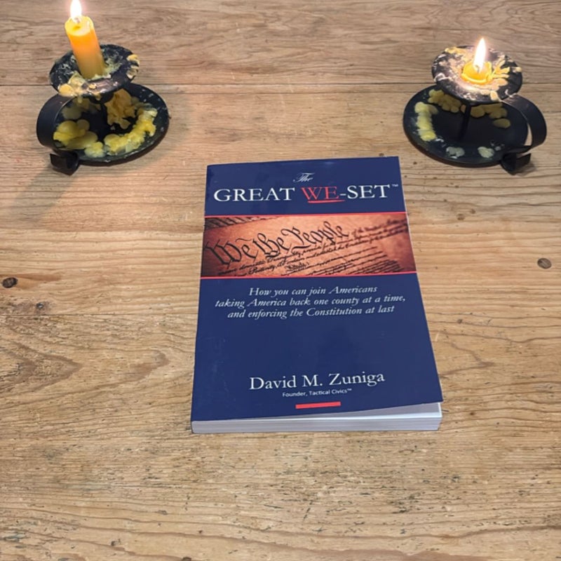 The Great We-Set