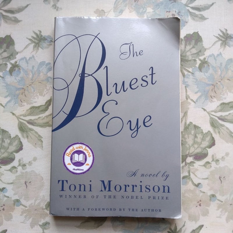 The Bluest Eye