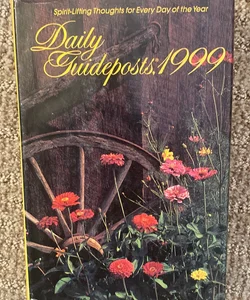Daily Guideposts 1999