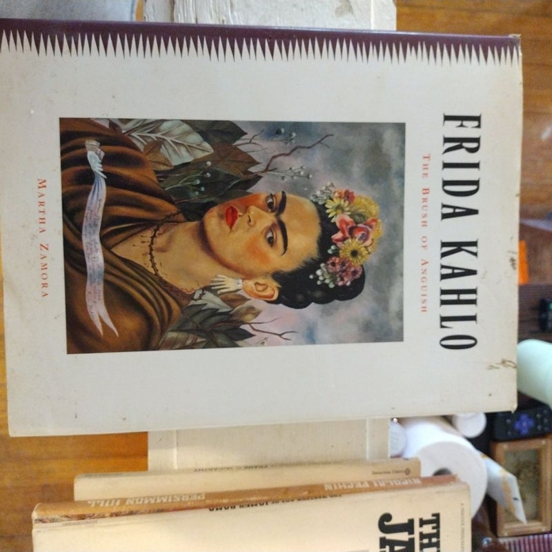 Frida Kahlo