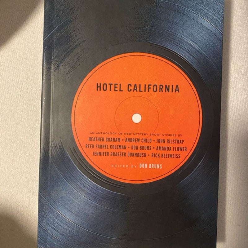 Hotel California