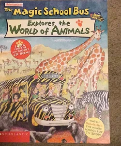 Explores the World of Animals