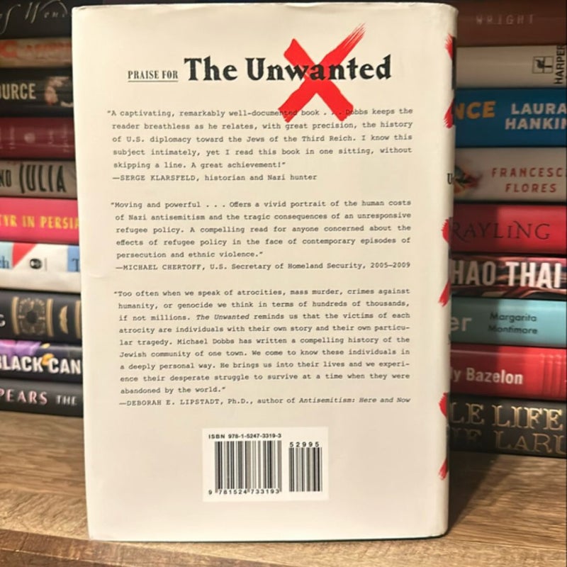 The Unwanted